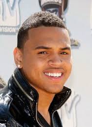 Chris Brown